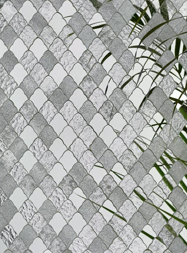 SICIS Viper Mix Grey ДЕКОРАТИВНЫЙ VETRITE sun-id-1991109