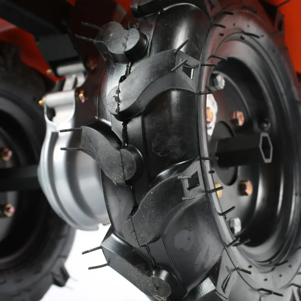 Мотоблок бензиновый Patriot «Амур» 5150 Вт STLM-2042670 - Вид №5