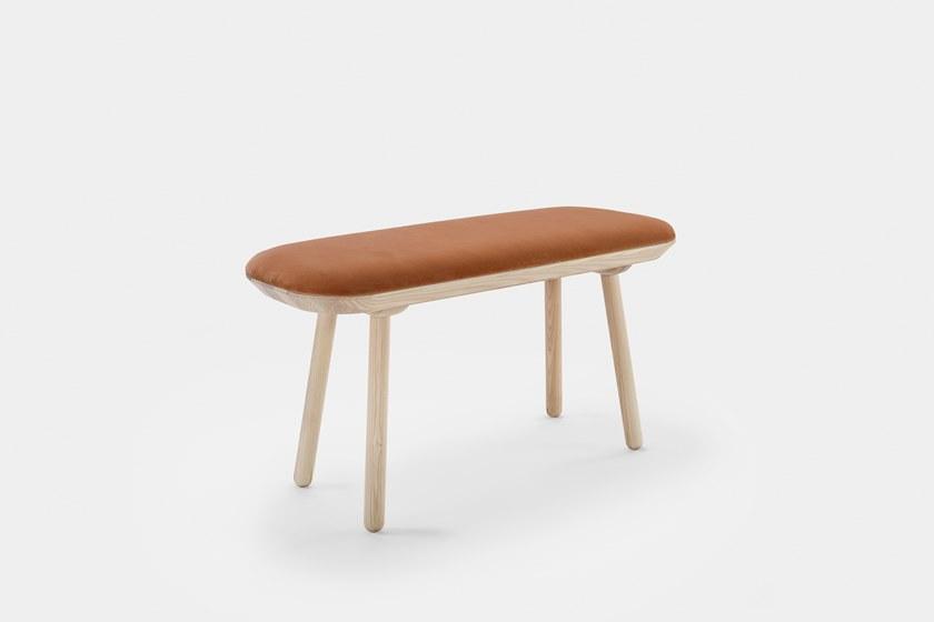 EMKO Скамейка из ясеня Naïve Naive sun-id-1352766 - Вид №2