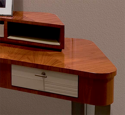 Письменный стол BELLISSIMA MEDEA MN904 1  - Вид №1