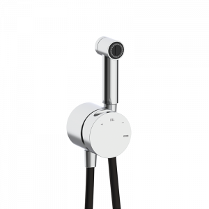 90107000 PREMIUM Хром Свежий Intimixer смеситель Хром GRB MIXERS