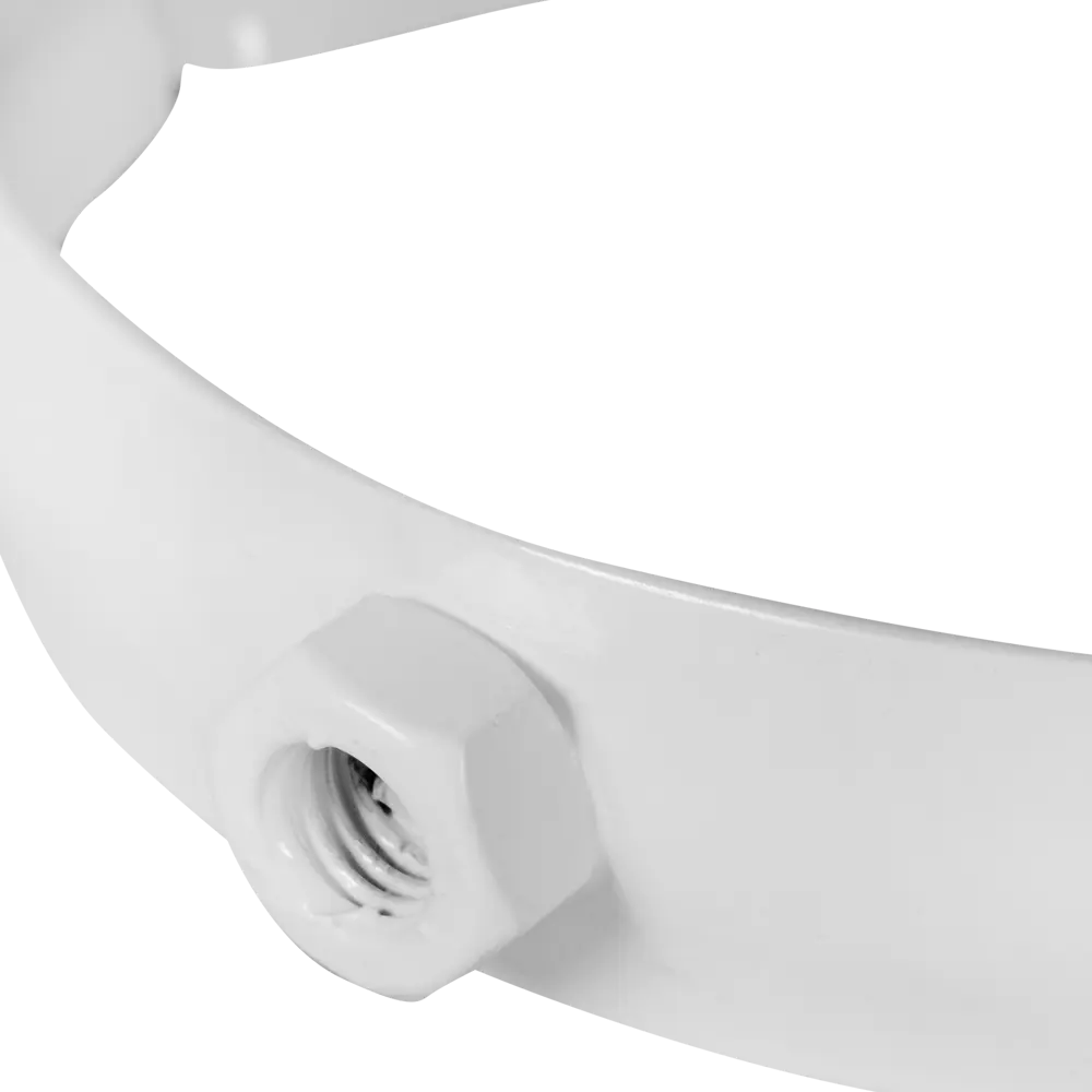 Хомут соединительный 100 мм сталь Santreyd STLM-2110470 - Вид №1