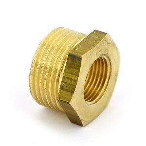 Футорка НВ TIEMME 1/2"x1/4"