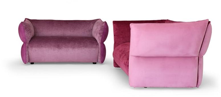 Giovannetti Съемный диван sun-id-1428737 - Вид №5