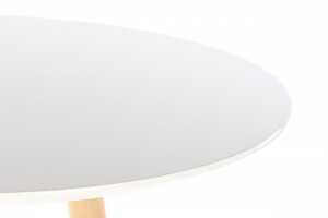 2000983139108 Барный стол Flexa SOFTLINE