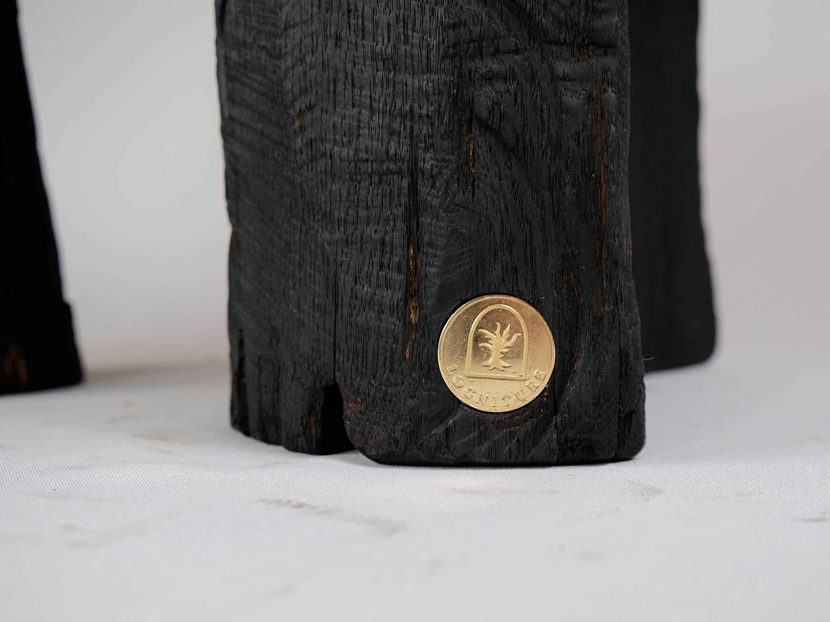 Журнальный столик из дуба Logniture Jownik ARCH-00013943 - Вид №7