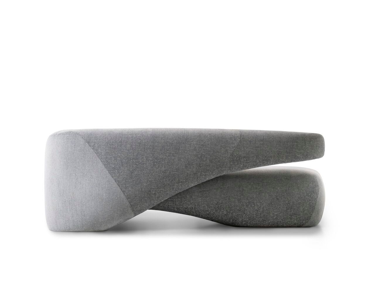 3-местный тканевый диван Giorgetti Giorgetti Maserati Edition ARCH-00033386 - Вид №1