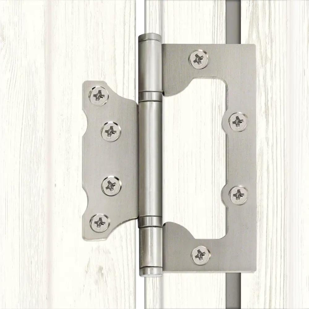 VELLDORIS Межкомнатная дверь Кельн в цвете арктическая сосна 70×200 см 89336304 STLM-1323801 - Вид №4