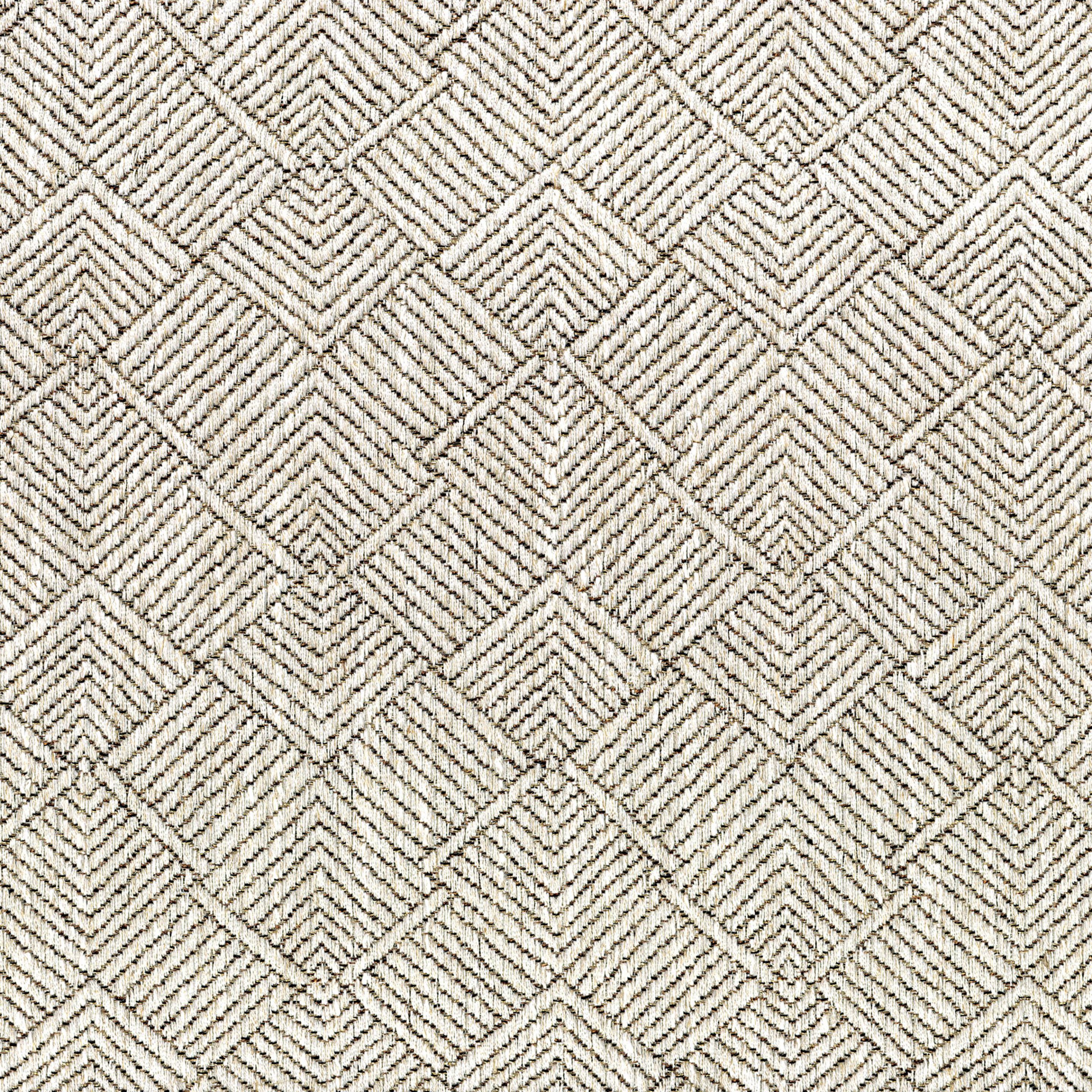 Однотонная Жаккардовая ткань Casamance Desert ARCH-00082026 - Вид №3