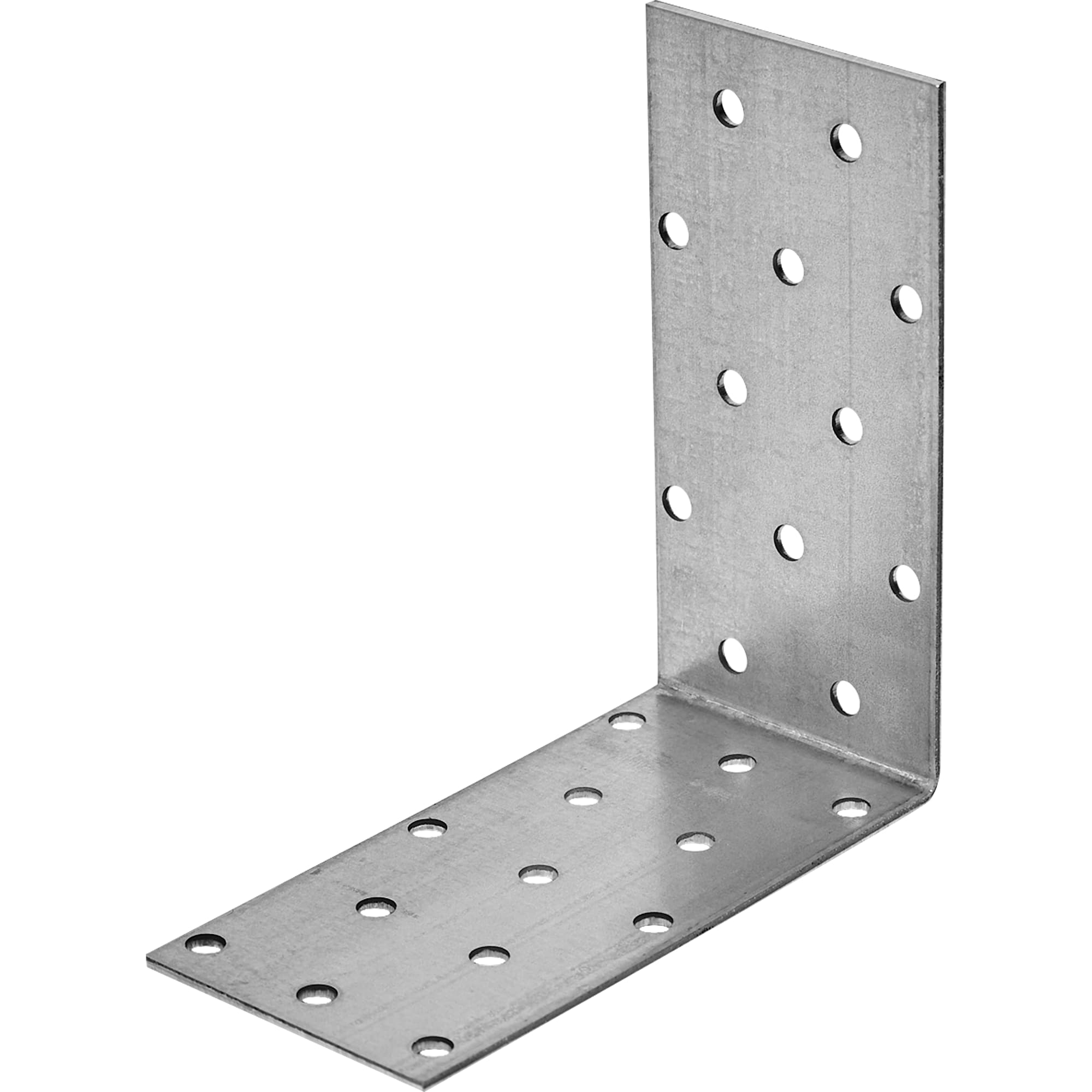 84857839 Угол крепежный равносторонний 50х100х100х2 Santreyd 