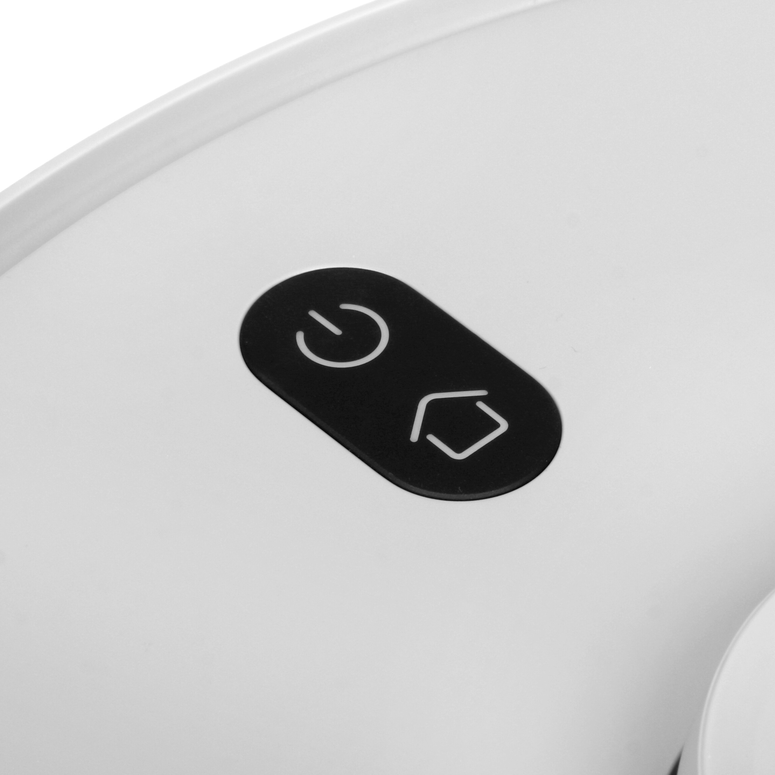 5464018 Робот-пылесос HONOR CHOICE Robot Cleaner R2s Lite серый STDN-0022516 - Вид №5