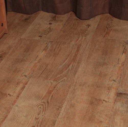 Виниловый ламинат Decoria Mild Tile Виктория Dw 1731 Дуб (Гладкая) 950х184 мм 3201000044 - Вид №1