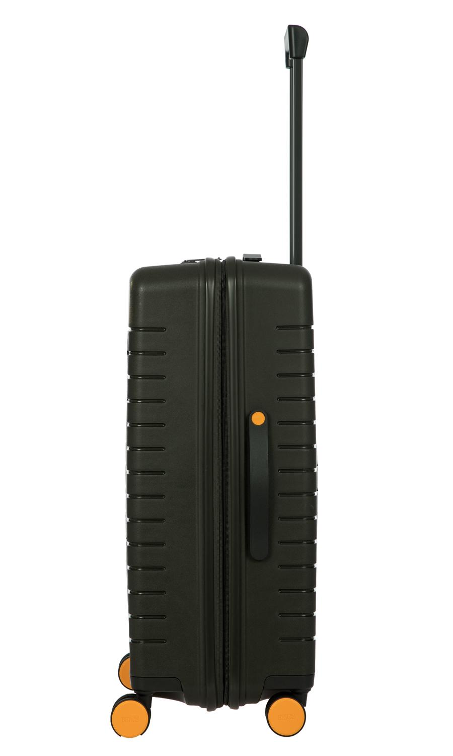 B1Y08431.078 Чемодан B1Y08431 Expandable Hard-Shell Medium Trolley BY Brics Ulisse - Вид №3