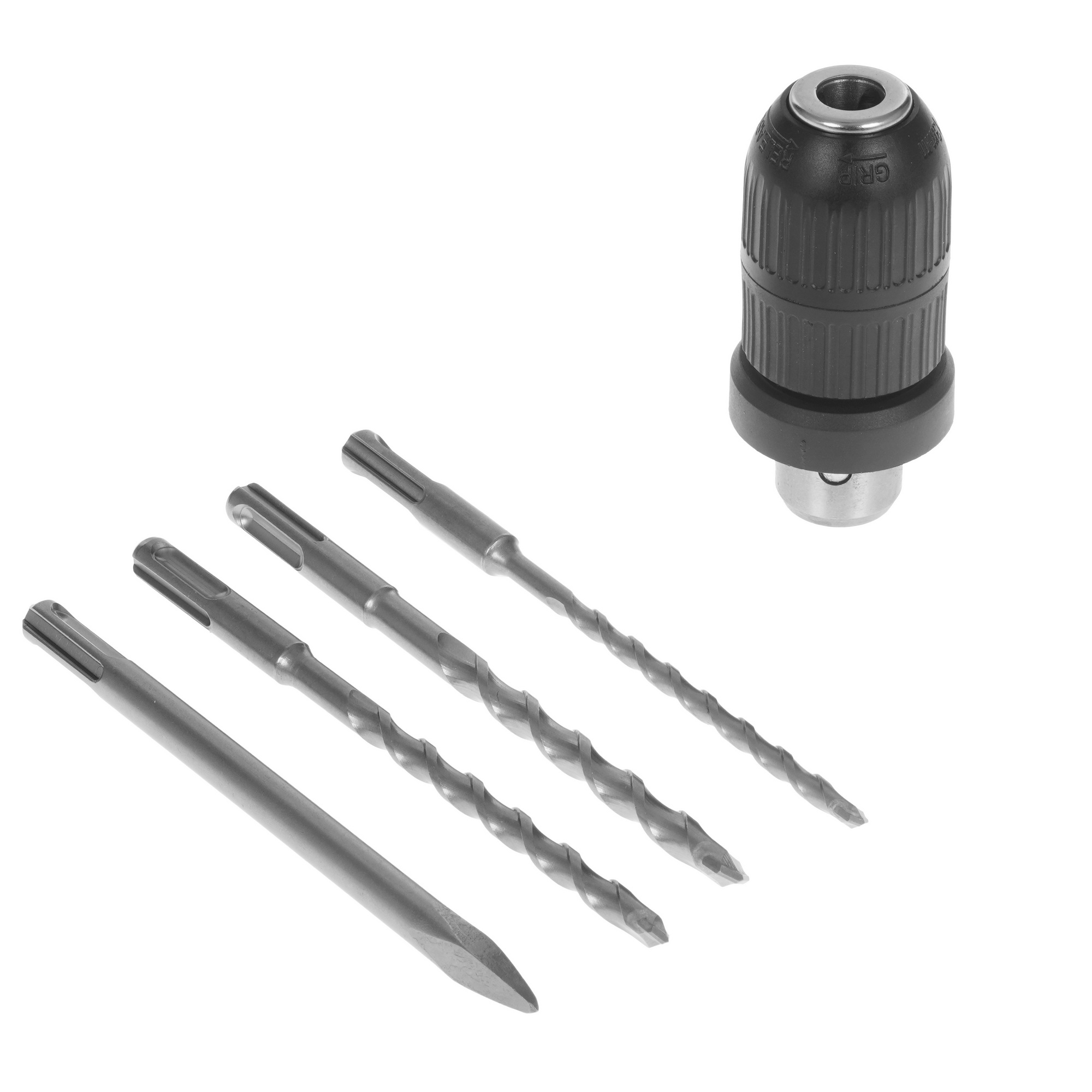 Перфоратор INGCO CRHLI202289 9213726 STDN-0141012 - Вид №8