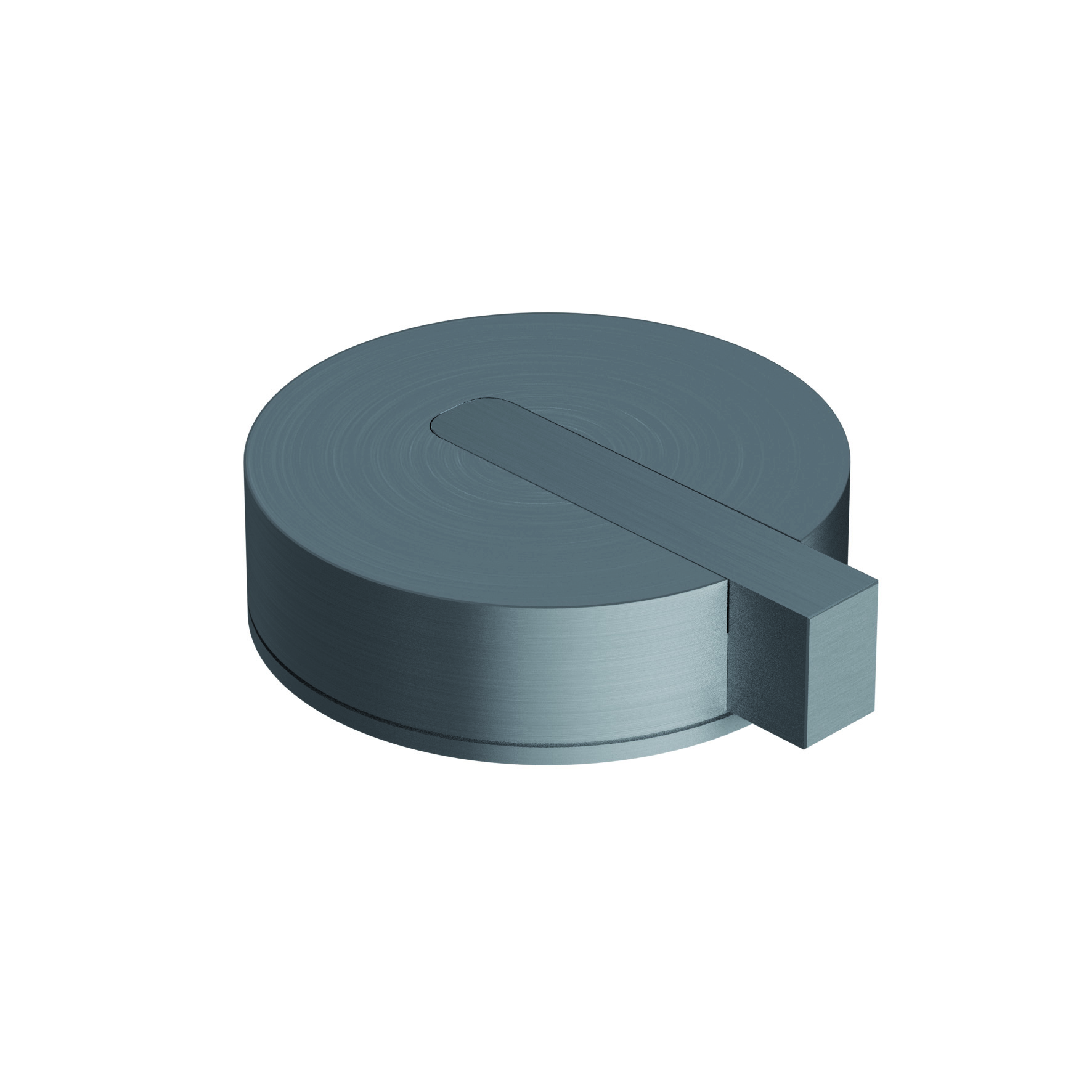 PR50AW202 Кран только горячую или только холодную воду Ritmonio DOT316 Round 