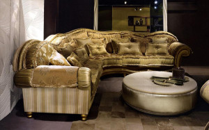 Диван Sofia  BM STYLE Sofia corner