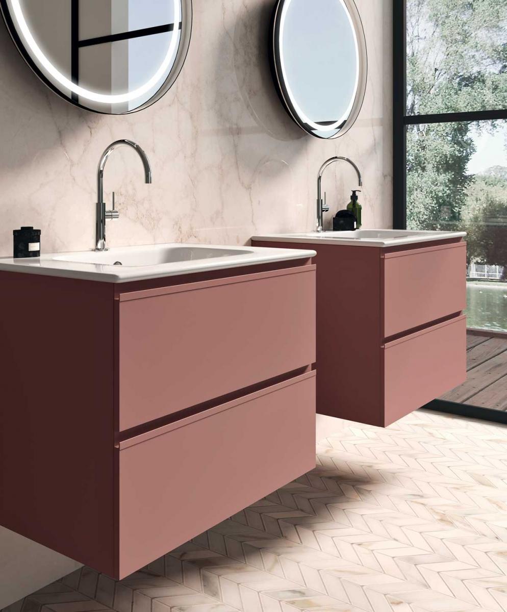 Forever Мебель для ванной OASIS BATHROOM Forever  - Вид №1