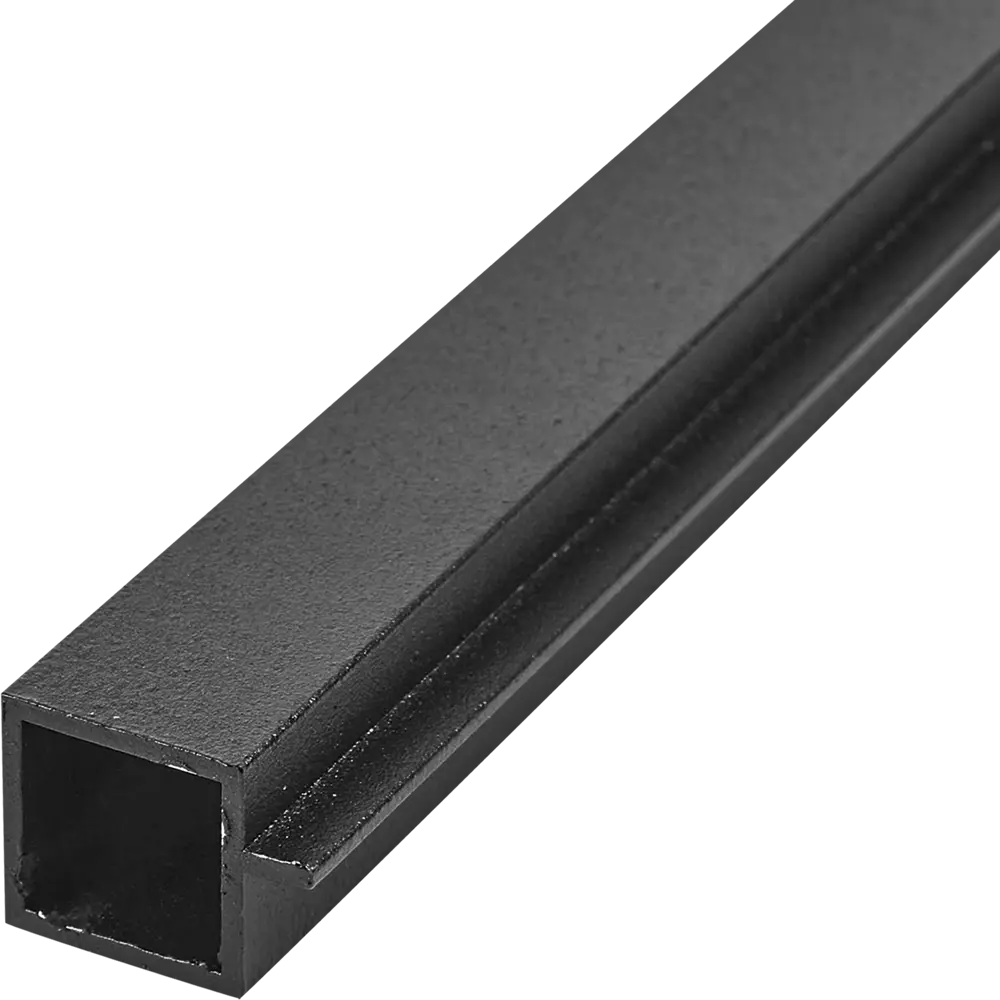 Алюминиевый профиль Santreyd для мебельных конструкций 18×23×1000 мм 82693907 STLM-0034275