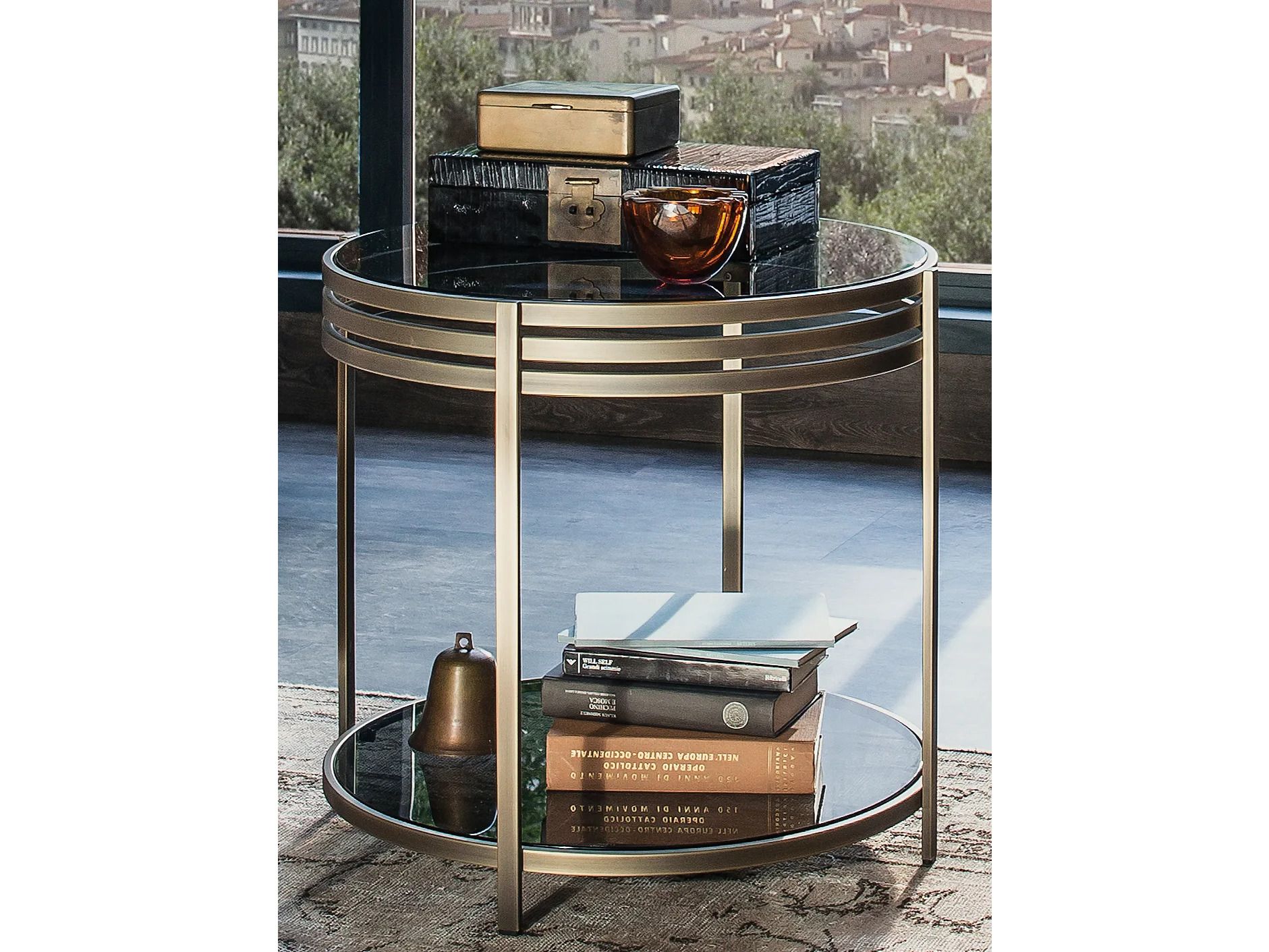 Журнальный столик Arketipo ULA ARCH-00079711 - Вид №3