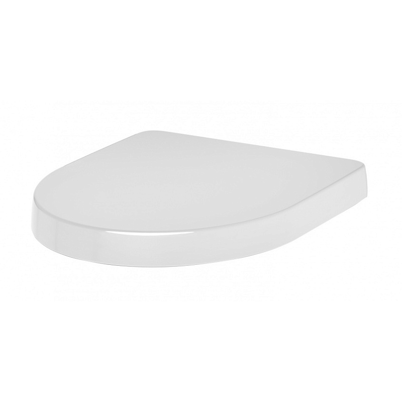 C117852WH Awe сиденье для унитаза микролифт AM.PM 