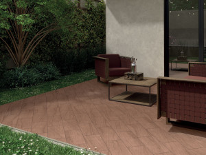 Напольная плитка из керамогранита