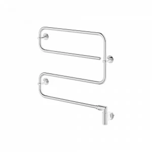 PAX 3516-8 Полотенцесушитель электрический TR85 в фиксированном / повороте, моменто II ™