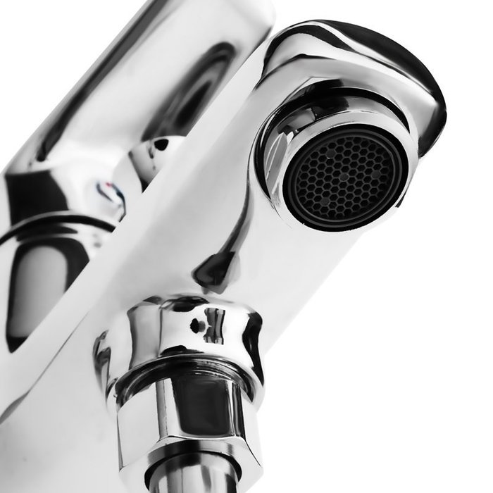 NIASB00M02 Milardo Niagara Смеситель для ванны с коротким изливом Niagara Россия - Вид №5