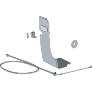 147.030.21.1 Комплект принадлежностей для подвода воды для смывного бачка для скрытого монтажа 8/12 см для унитазов-биде Geberit AquaClean Mera Geberit