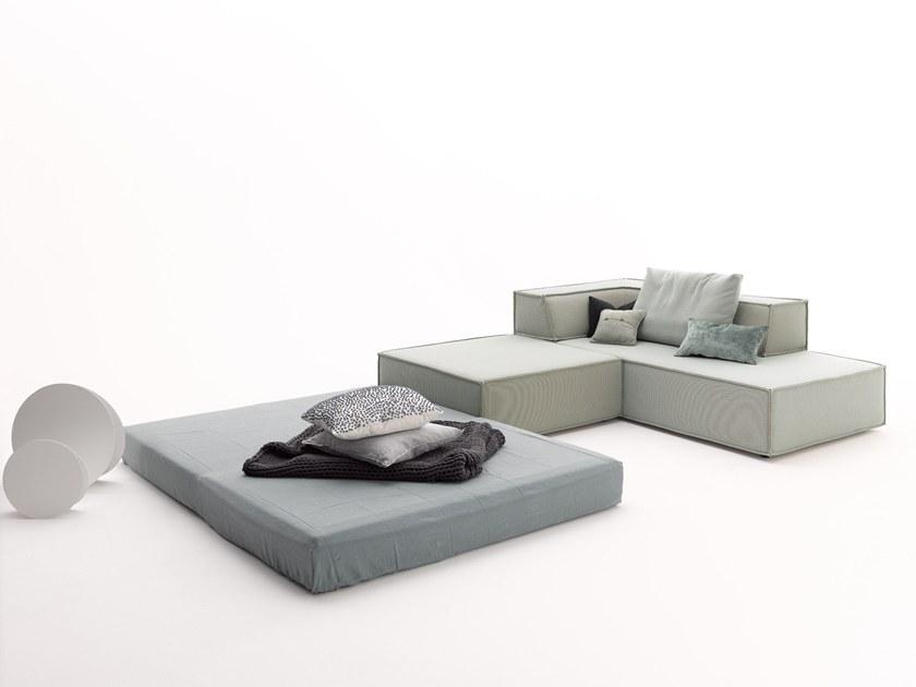 COR Диван-трансформер из ткани Trio sun-id-1386087 - Вид №1