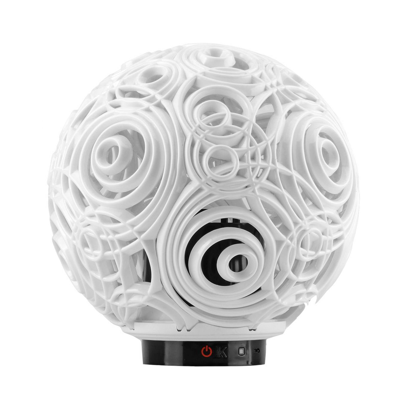 Аромалампа / Vogue Kartell sun-id-373043 - Вид №1