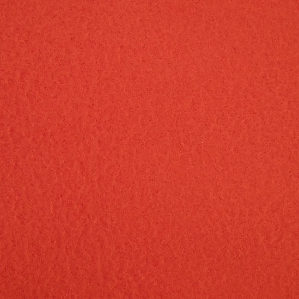 Плед «Bolero» 130х160 см флис цвет красный Santreyd STLM-2181457 - Вид №1