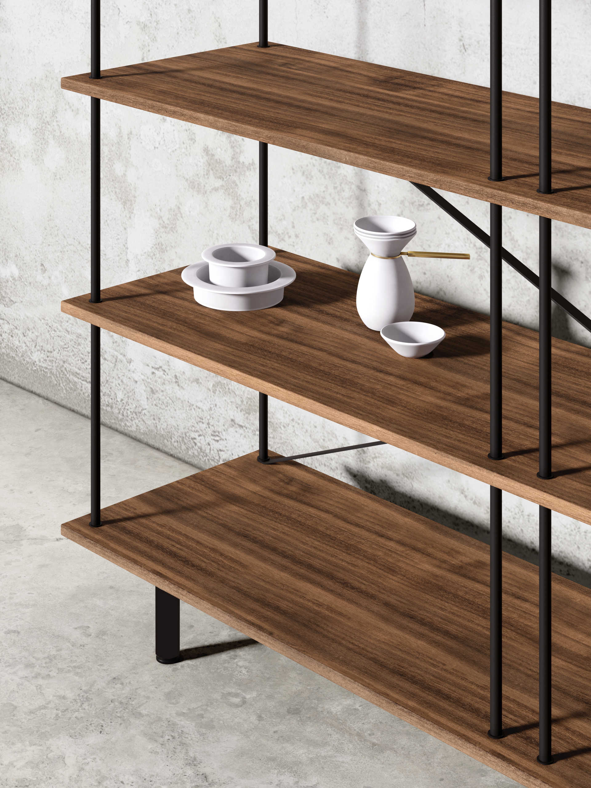 Сейтон 4-2 л Stellar Works SE-SF142-L Seiton - Вид №5