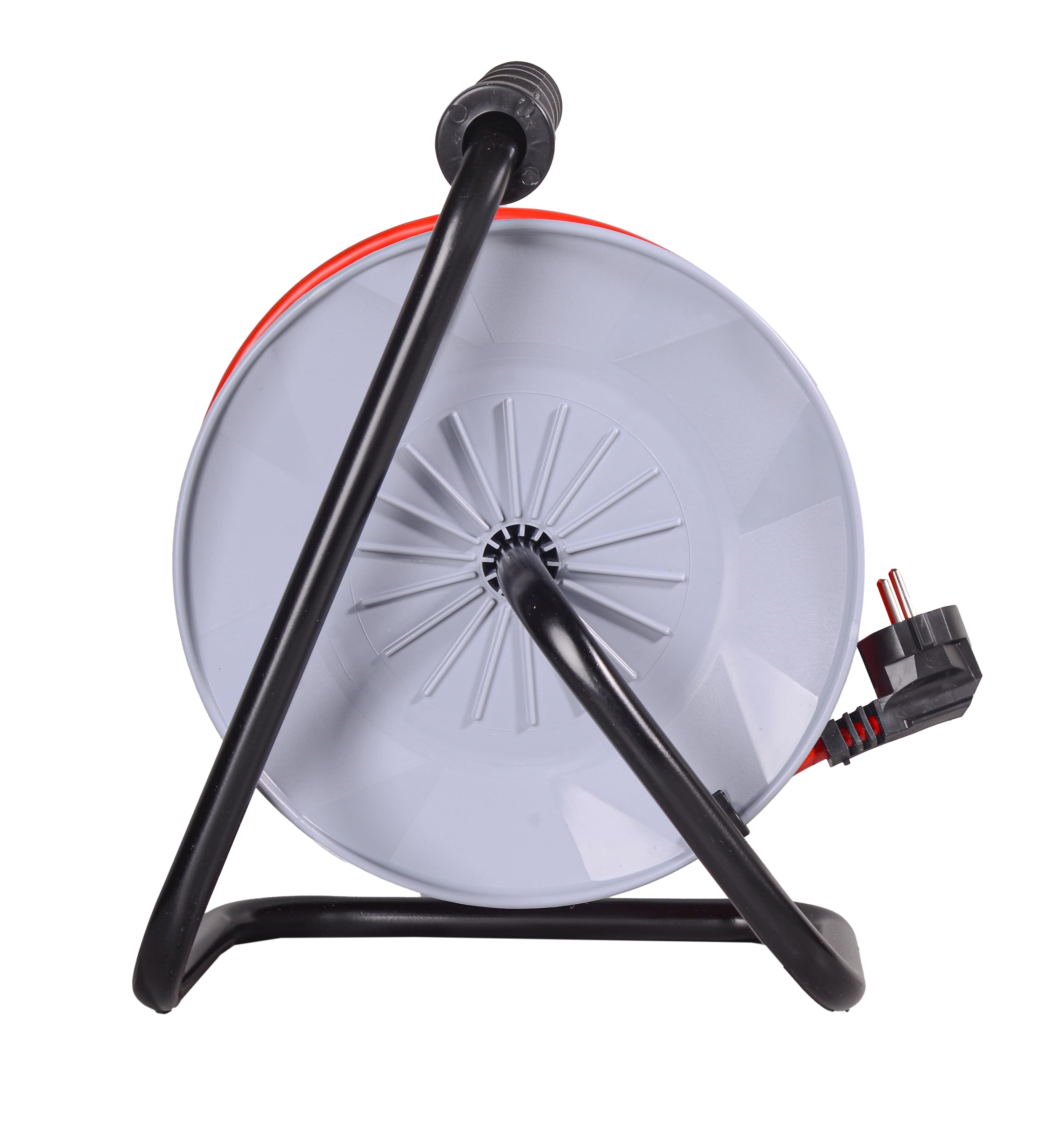 Удлинитель силовой Ресанта 2000859 серый 9104824 STDN-0005471 - Вид №3