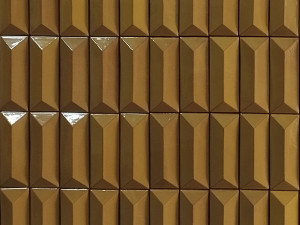 Трехмерное покрытие