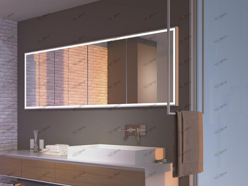 MOMA Design Полотенцедержатель потолочный из нержавеющей стали  Srvt 1-2-3 