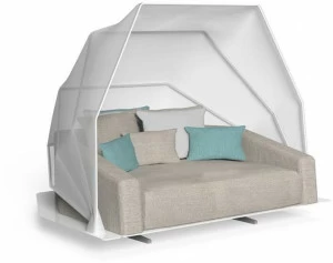 Talenti Диван иглу из ткани Eden