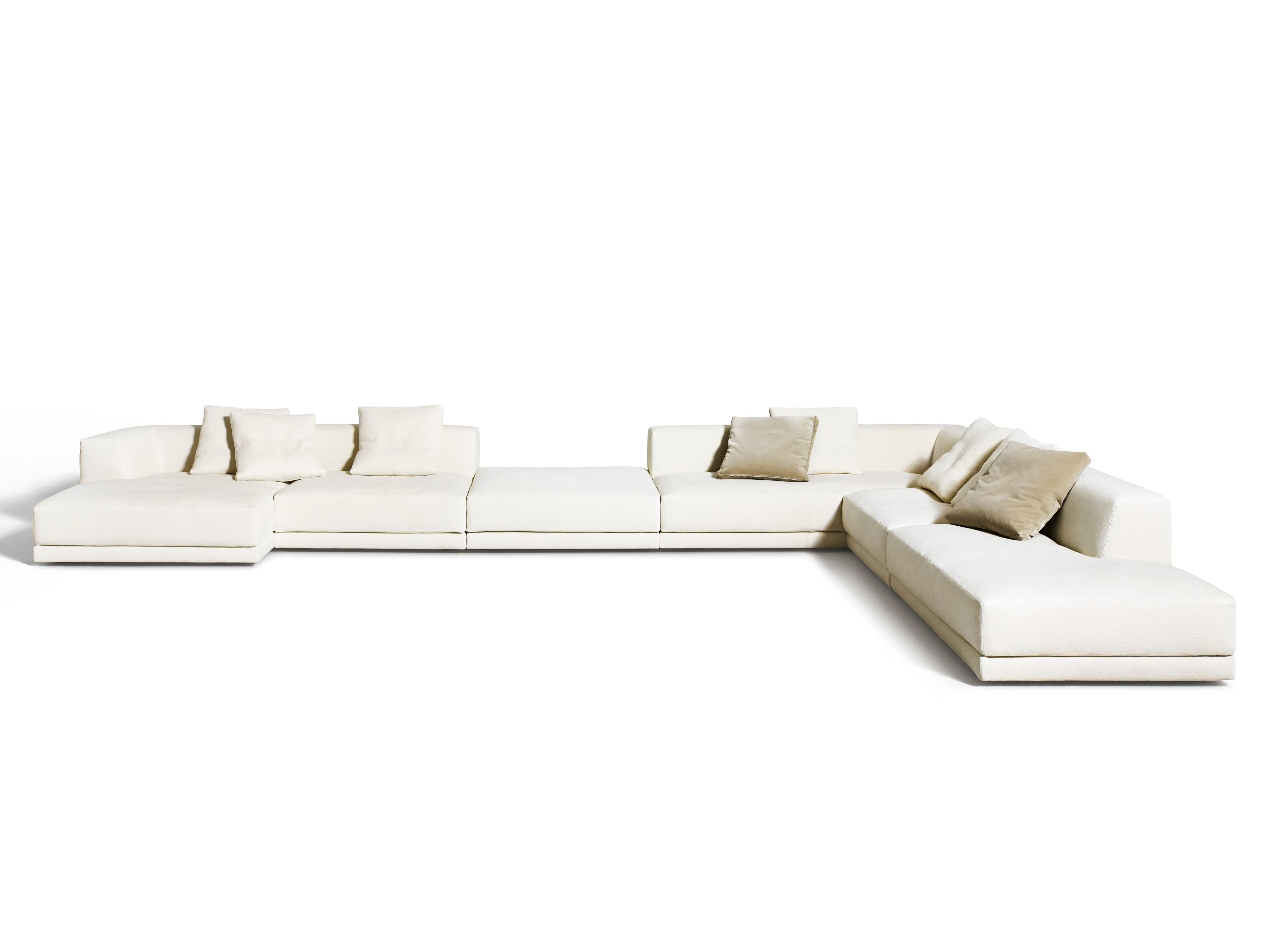 Модульный диван DE PADOVA Альберезе ARCH-00137983