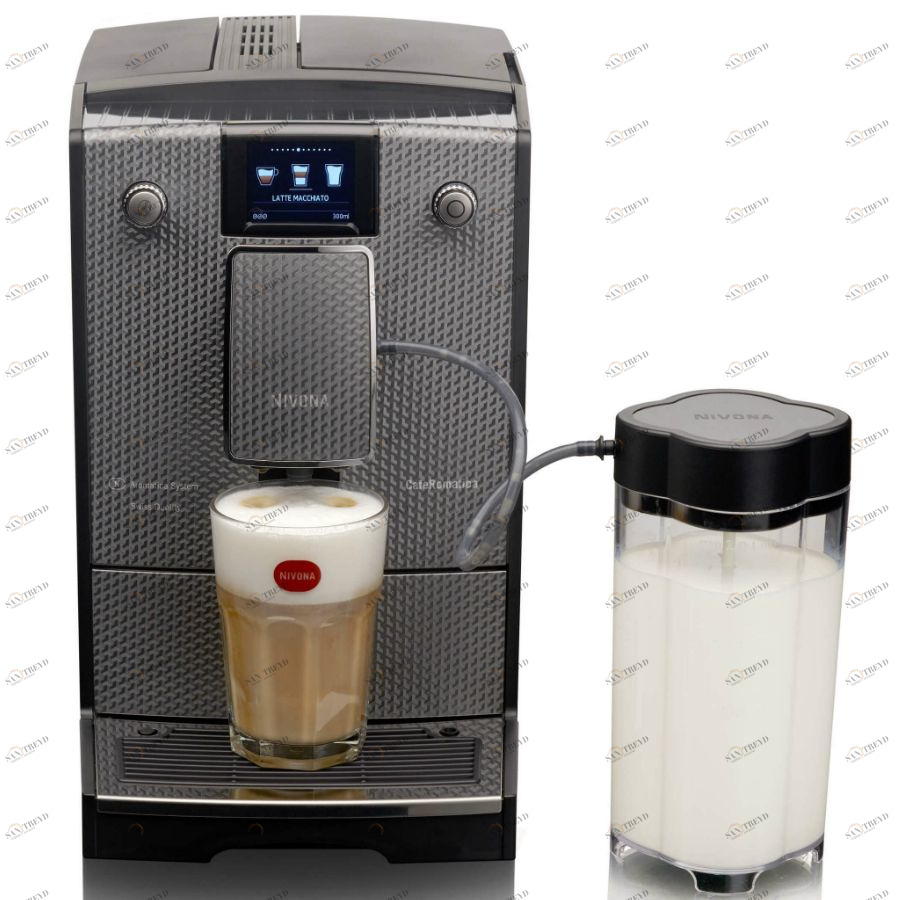 Кофемашина Nivona CafeRomatica NICR 789 NICR789