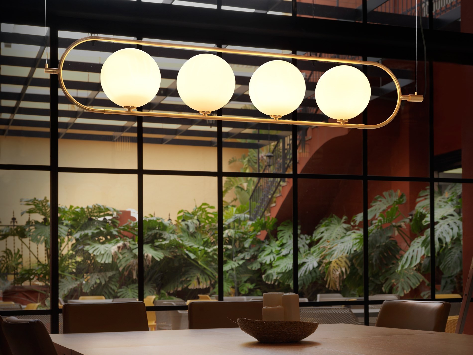 Aromas C1258 ORO подвес 115723 - Вид №1