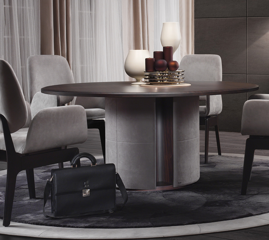 Стол BYRON SMANIA TVBYRON03 Beyond