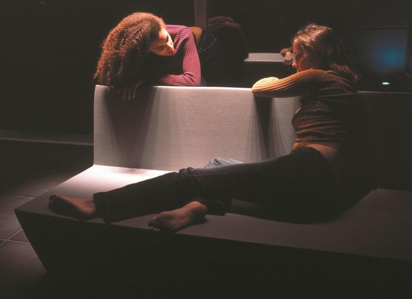 Quinze & Milan Диван из пеноматериала qm Primary sun-id-1350779 - Вид №1