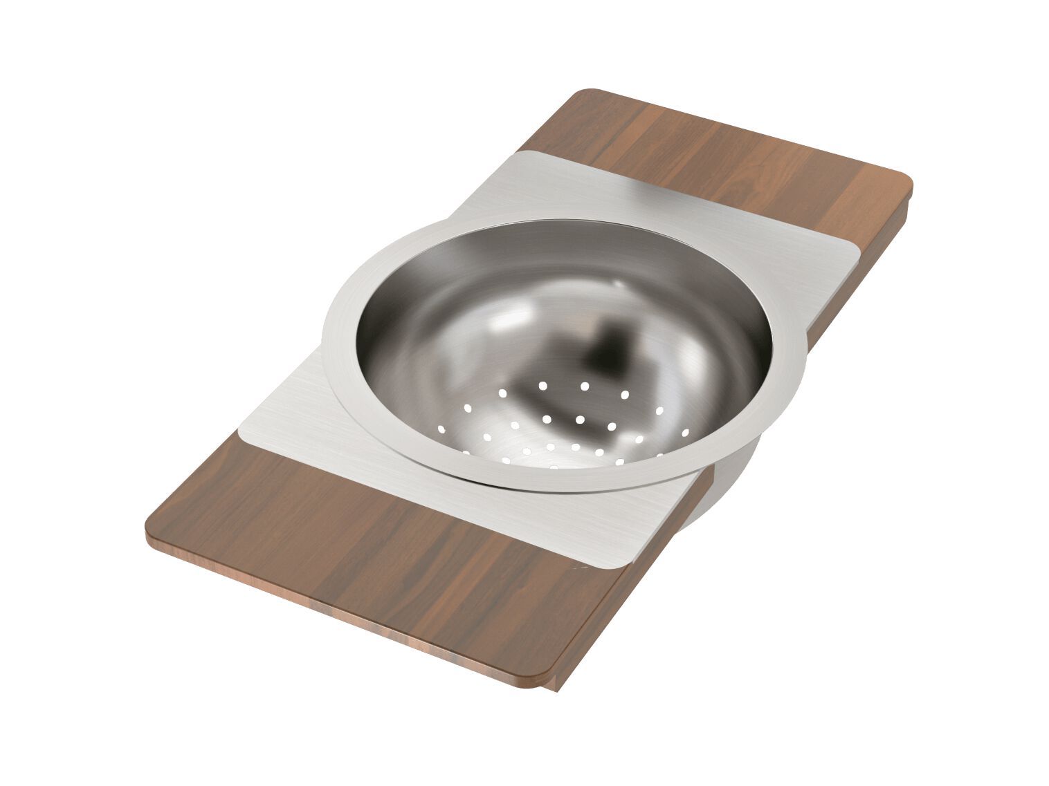 ARCH-00143950 Дуршлаг TASCA 281.RB - Вид №1