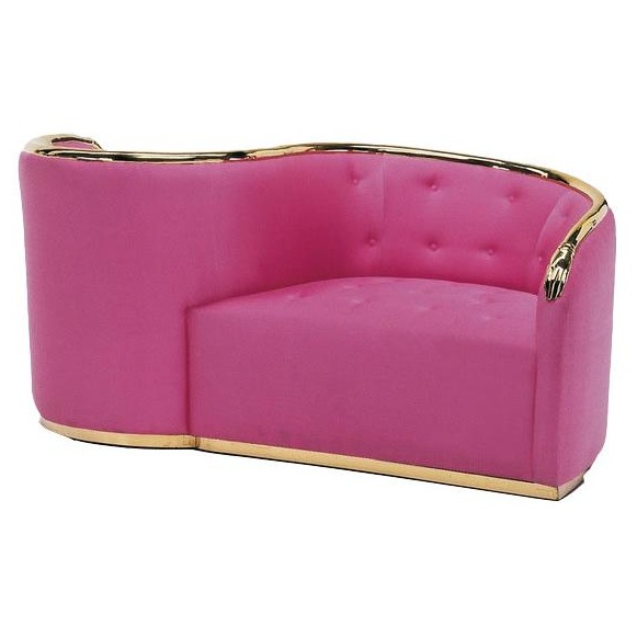 001524 Диван Vis-a-vis de Gala BD Barcelona Design 