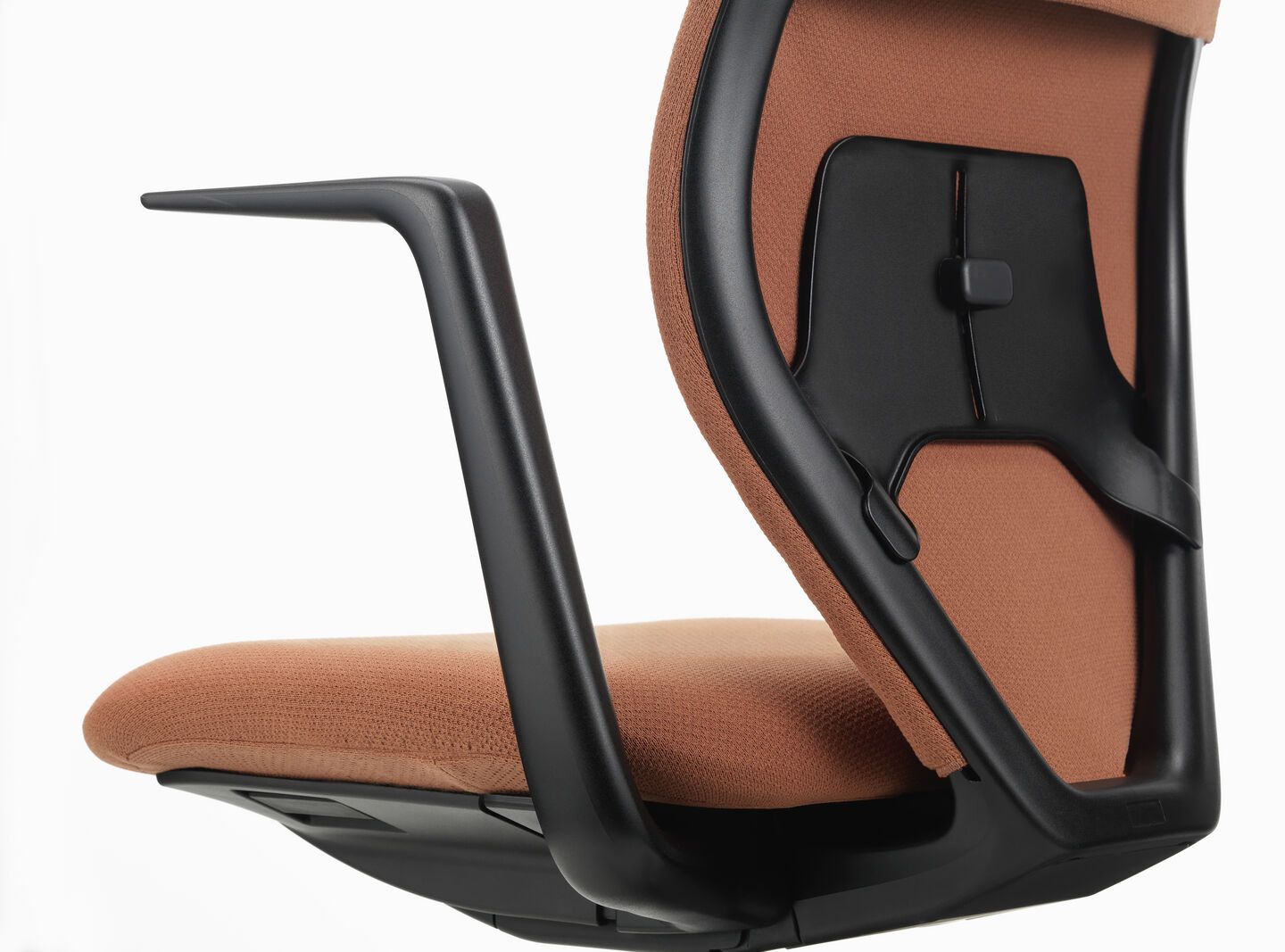 Операционный офисный стул VITRA ACX ARCH-00029560 - Вид №17