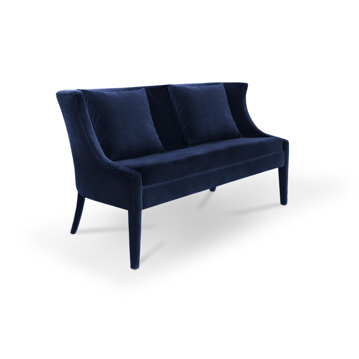 Диваны Chignon Sofa Covethouse KOKET  - Вид №1