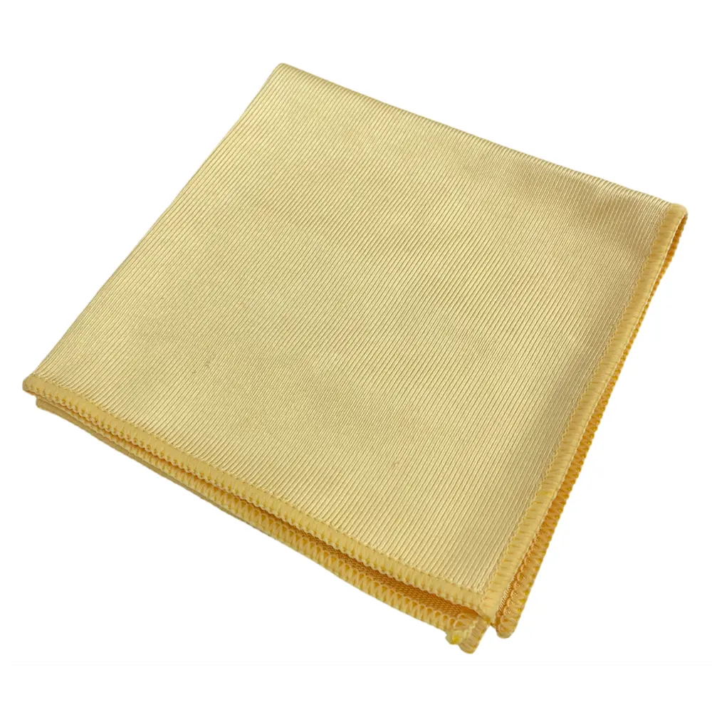 Тряпка для стекол и зеркал BEGINIA 35x35 см 1 шт STLM-2042765 - Вид №1