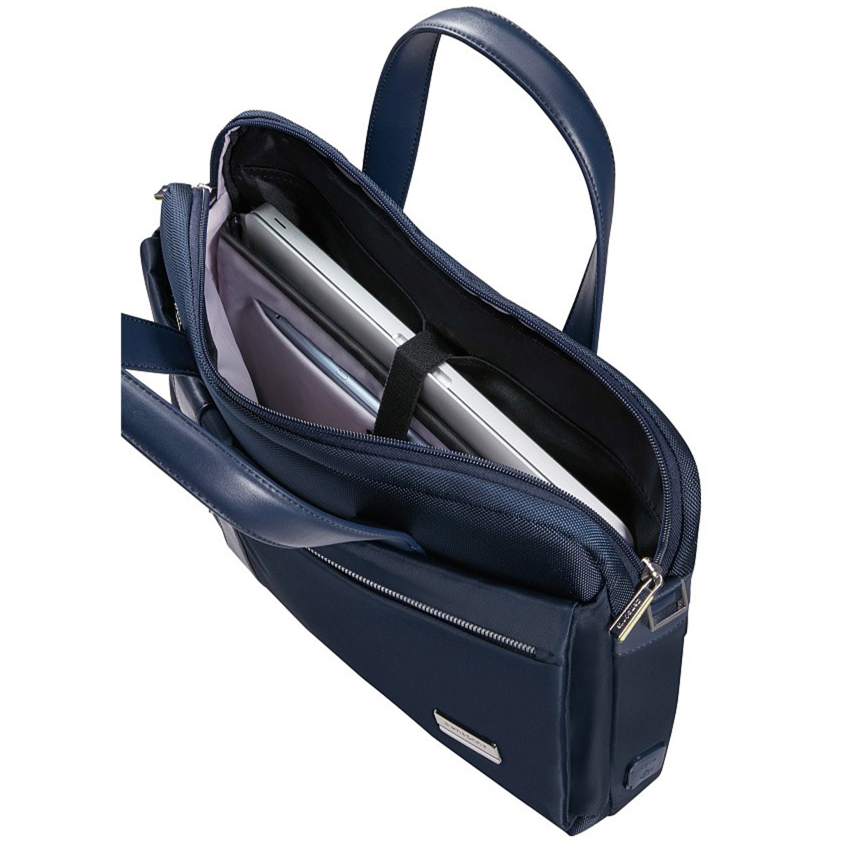 KG9-01002 Сумка для ноутбука KG9*002 Briefcase 15.6 Samsonite Openroad Chic 2.0  - Вид №4