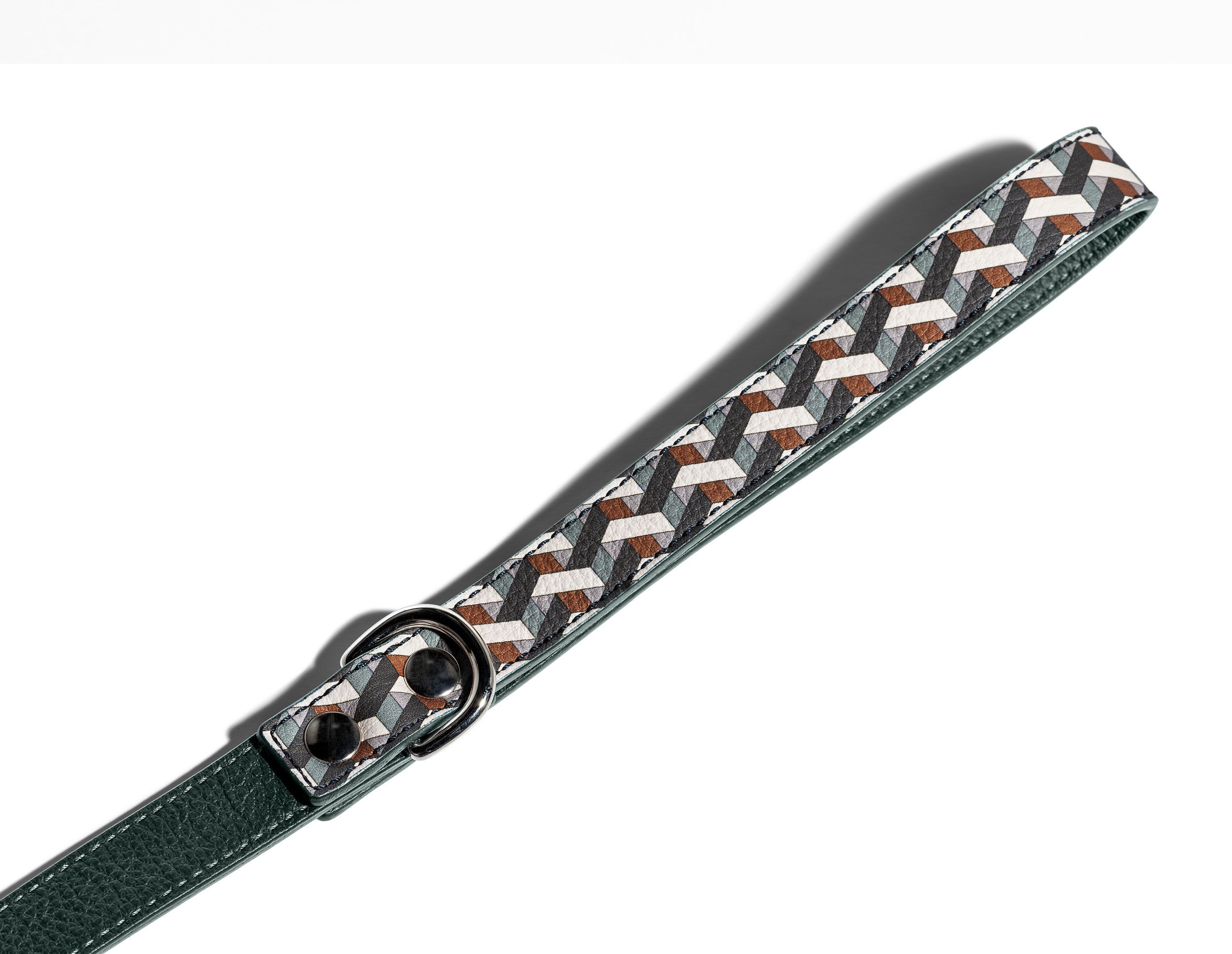 Кожаный поводок для собак Poltrona Frau PET COLLECTION ARCH-00116757 - Вид №5