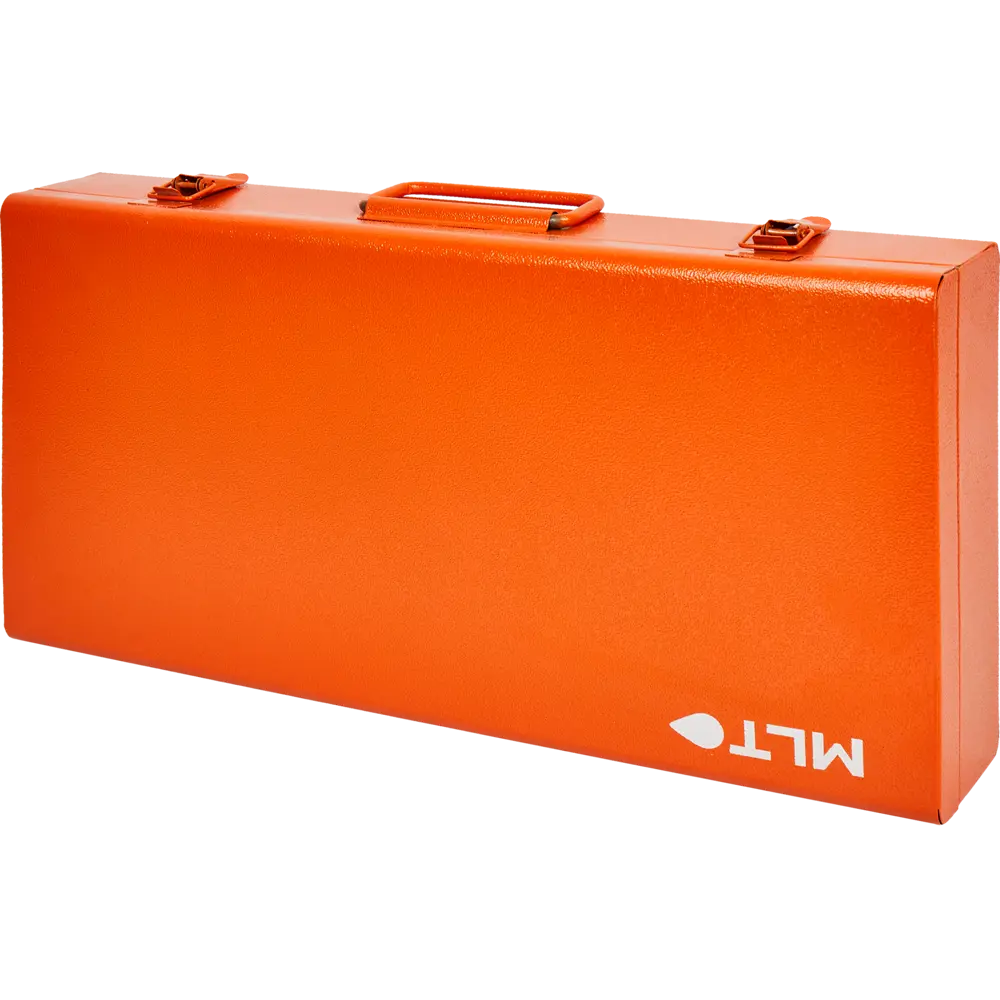 Сварочный аппарат MLT для полипропиленовых труб 1400 Вт 18864501 STLM-2027960  - Вид №14