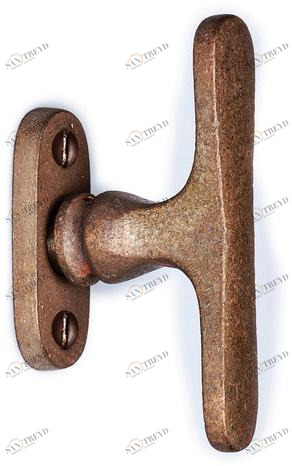 Dauby Бронзовая ручка Pure® 13375